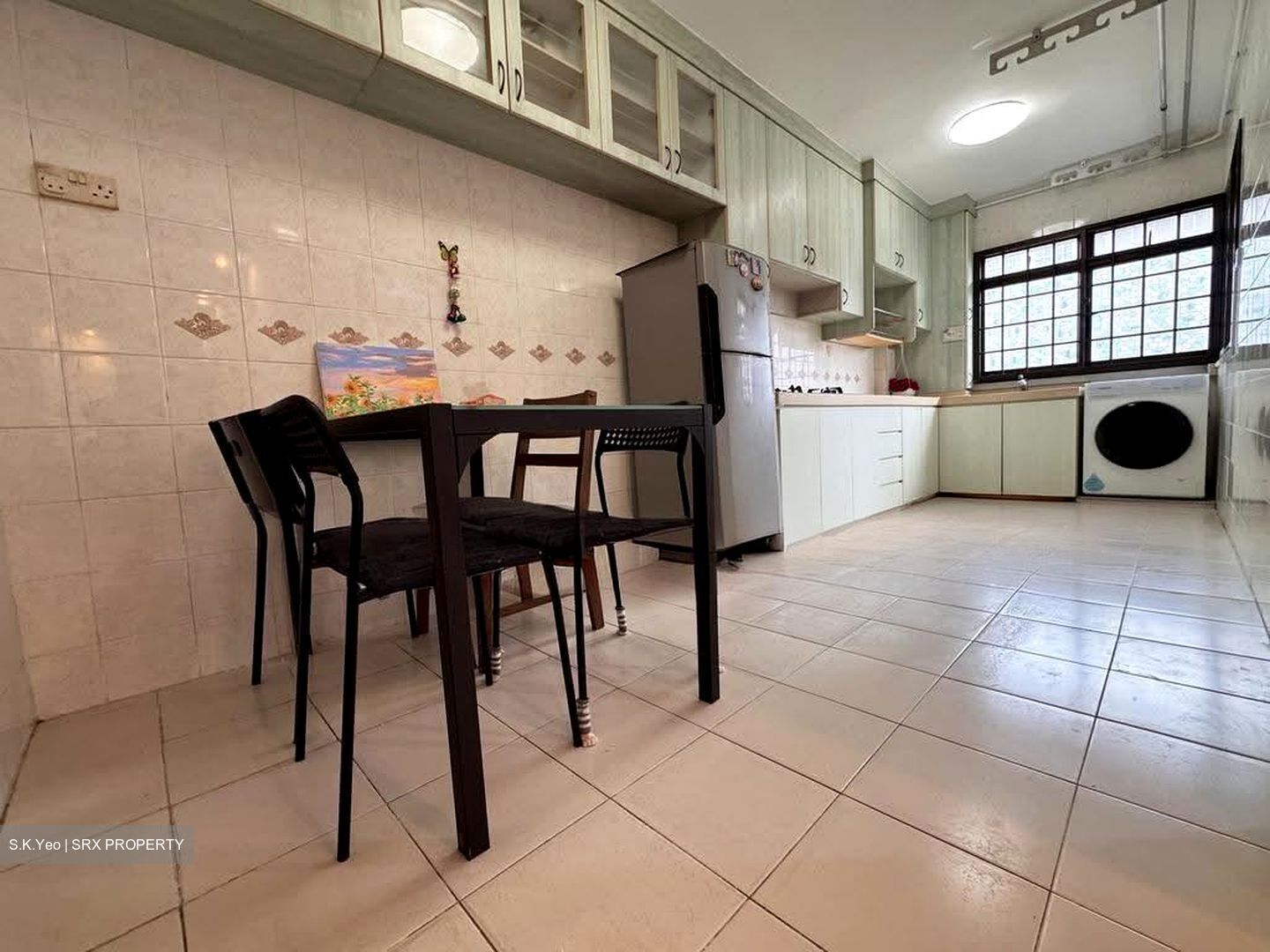 Blk 201B Compassvale South Gate (Sengkang), HDB 4 Rooms #622486931
